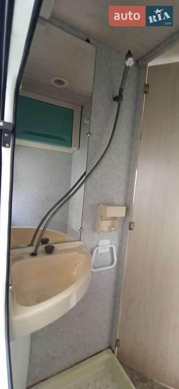 Прицеп дача Caravelair A37A2 1996 в Тернополе фото 13 Прицеп дача Caravelair A37A2 1996 в Тернополе