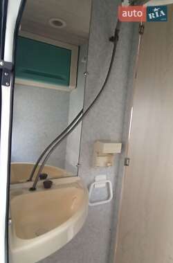 Причіп дача Caravelair A37A2 1996 в 