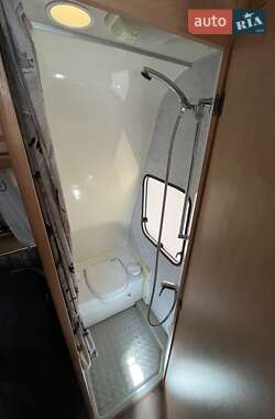 Прицеп дача Caravelair Ambiance 2005 в 