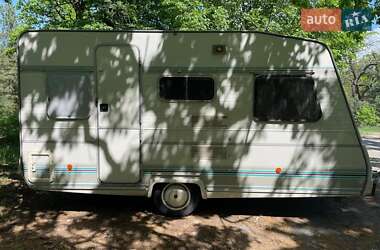 Прицеп дача Caravelair B 4001 1994 в 