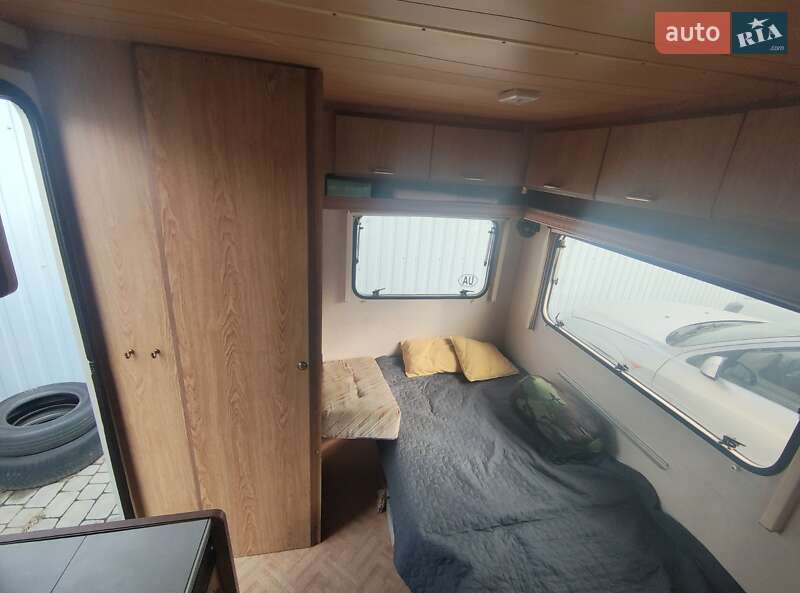 Причіп дача Caravelair Brazilia 1990 в Білій Церкві