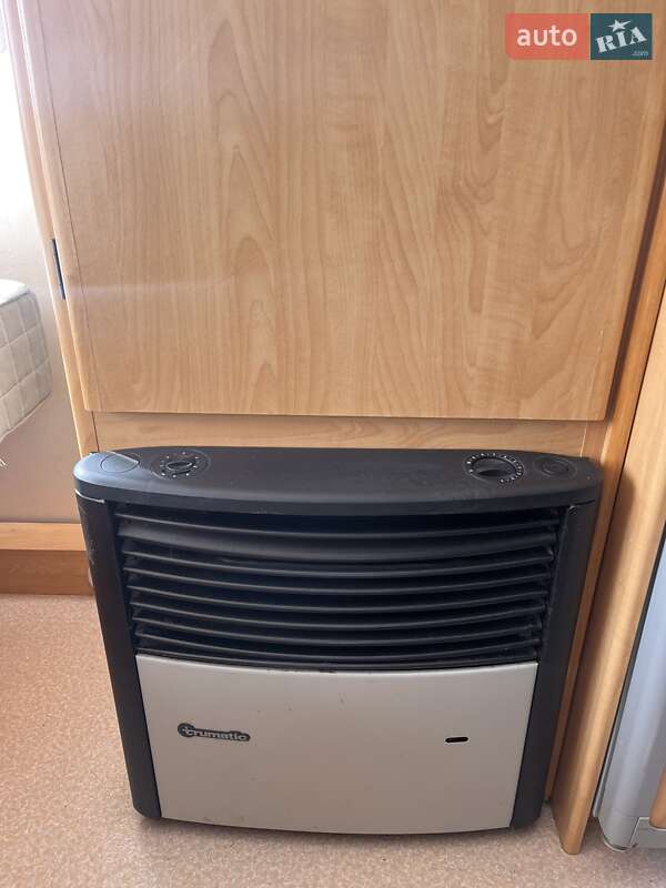 Причіп дача Caravelair Eldorado 460 2004 в Чернівцях