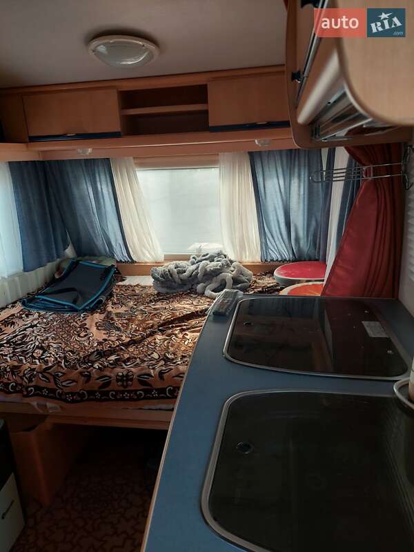 Прицеп дача Caravelair Palma 2000 в Лубнах
