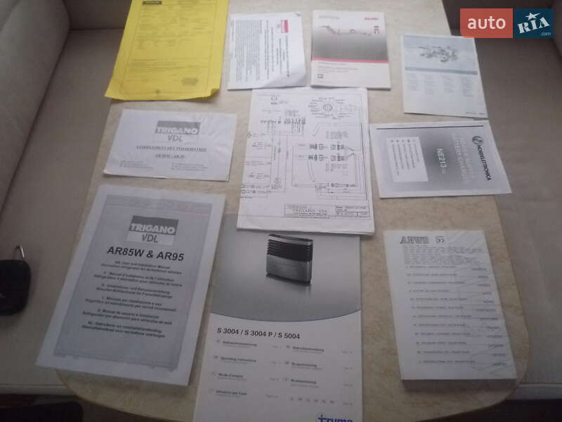 Прицеп дача Caravelair Prestige 2015 в Киеве фото 39 Прицеп дача Caravelair Prestige 2015 в Киеве