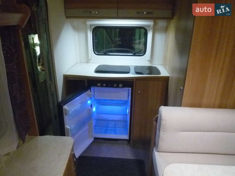Прицеп дача Caravelair Prestige 2015 в Киеве фото 15 Прицеп дача Caravelair Prestige 2015 в Киеве