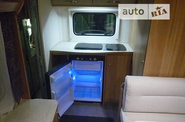 Прицеп дача Caravelair Prestige 2015 в Киеве