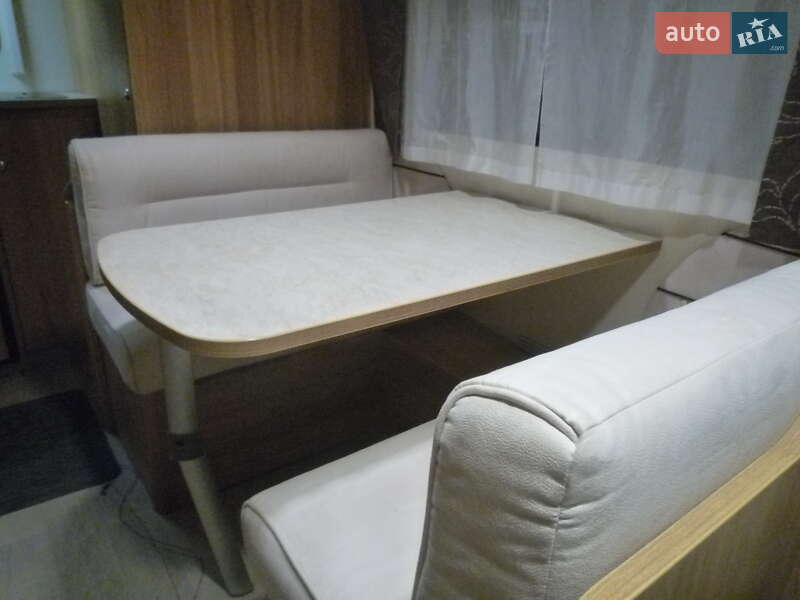 Прицеп дача Caravelair Prestige 2015 в Киеве фото 33 Прицеп дача Caravelair Prestige 2015 в Киеве