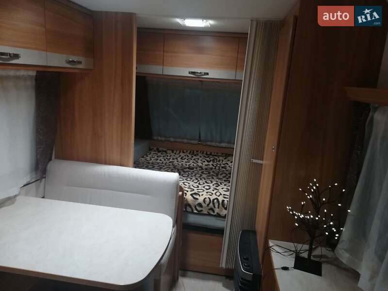 Прицеп дача Caravelair Prestige 2015 в Киеве фото 21 Прицеп дача Caravelair Prestige 2015 в Киеве