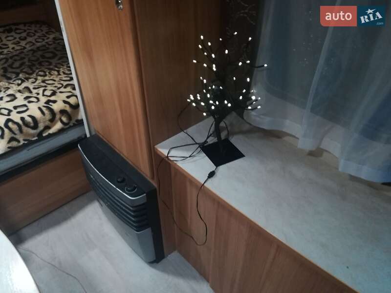 Прицеп дача Caravelair Prestige 2015 в Киеве фото 28 Прицеп дача Caravelair Prestige 2015 в Киеве