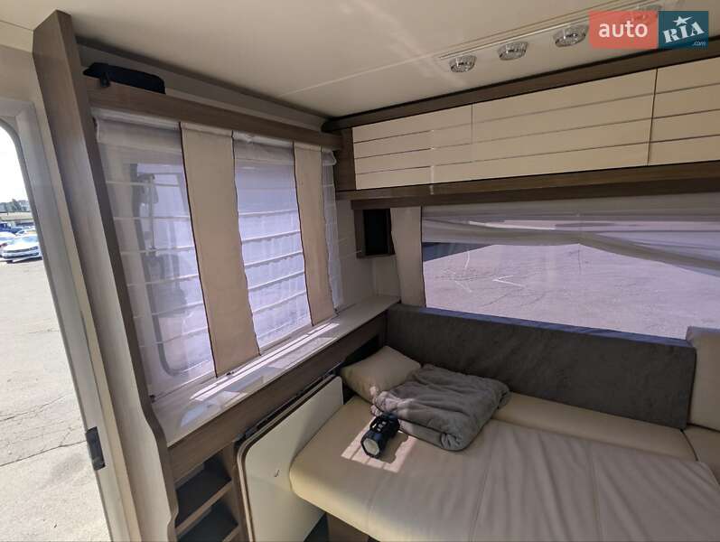 Причіп дача Caravelair Sublim S 2014 в Києві фото 10 Причіп дача Caravelair Sublim S 2014 в Києві
