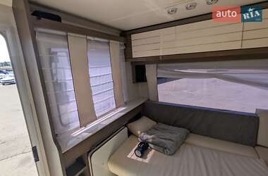 Прицеп дача Caravelair Sublim S 2014 в 