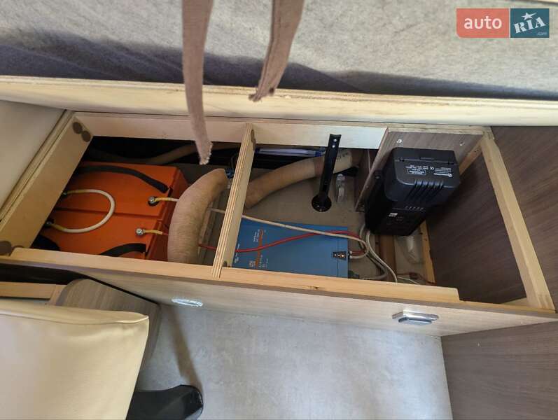 Причіп дача Caravelair Sublim S 2014 в Києві фото 15 Причіп дача Caravelair Sublim S 2014 в Києві