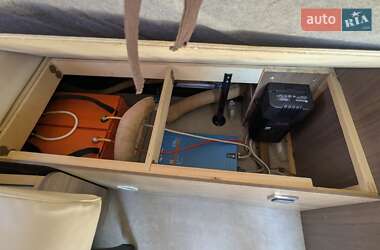 Прицеп дача Caravelair Sublim S 2014 в 