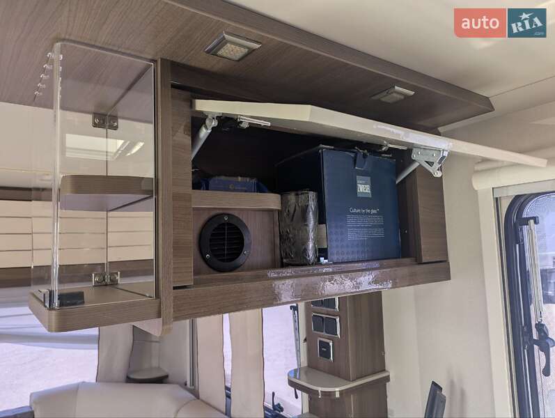 Причіп дача Caravelair Sublim S 2014 в Києві фото 19 Причіп дача Caravelair Sublim S 2014 в Києві