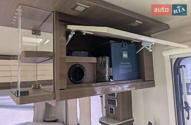 Прицеп дача Caravelair Sublim S 2014 в 