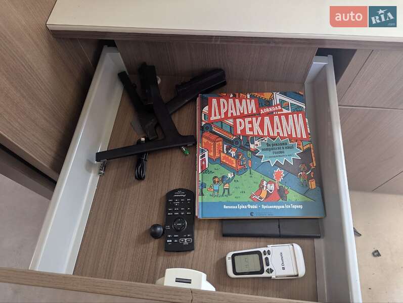 Причіп дача Caravelair Sublim S 2014 в Києві фото 24 Причіп дача Caravelair Sublim S 2014 в Києві