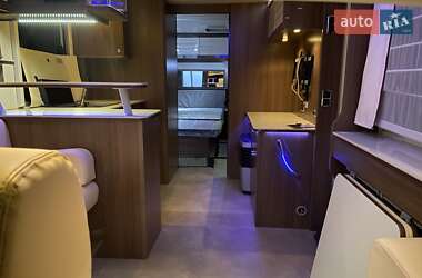 Прицеп дача Caravelair Venicia 2014 в Киеве