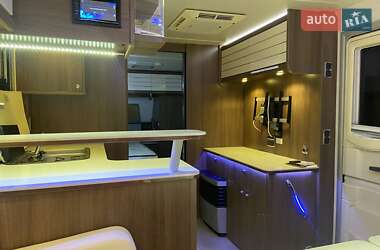 Прицеп дача Caravelair Venicia 2014 в Киеве