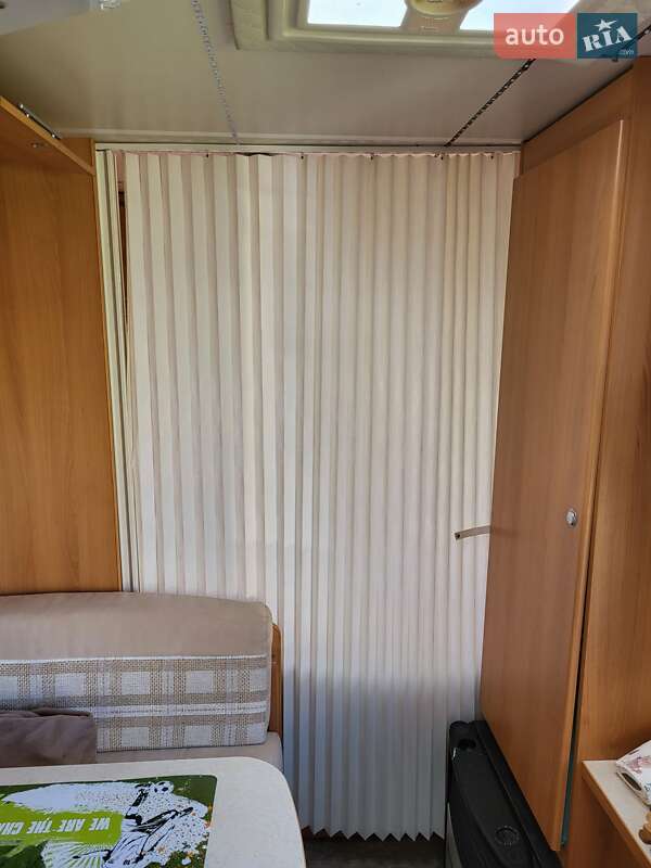 Прицеп дача Caravelair Venicia 2011 в Полтаве