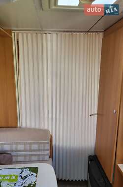 Прицеп дача Caravelair Venicia 2011 в 