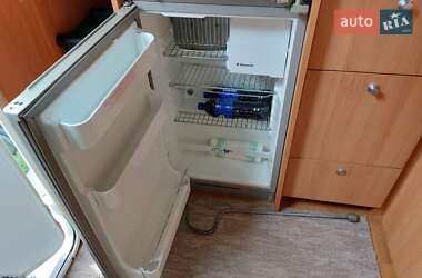 Прицеп дача Caravelair Venicia 2011 в 