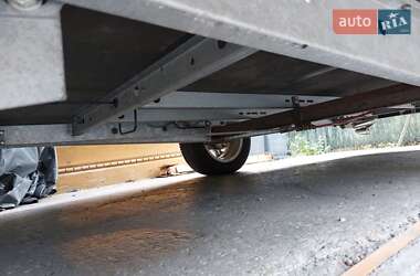 Прицеп дача Caravelair Venicia 2011 в 