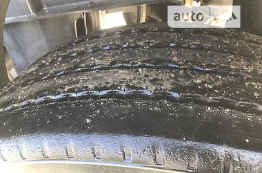Самосвал полуприцеп Carnehl 6454 2009 в 