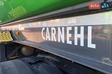 Самосвал полуприцеп Carnehl CHKS/AH 2017 в 