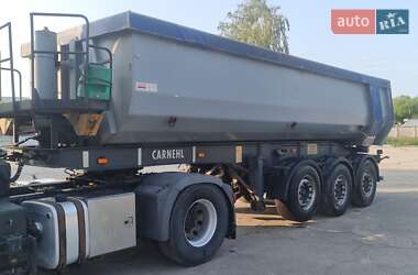 Самоскид напівпричіп Carnehl CHKS/AH 2006 в Києві