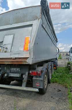 Самоскид напівпричіп Carnehl CHKS/AH 2006 в 