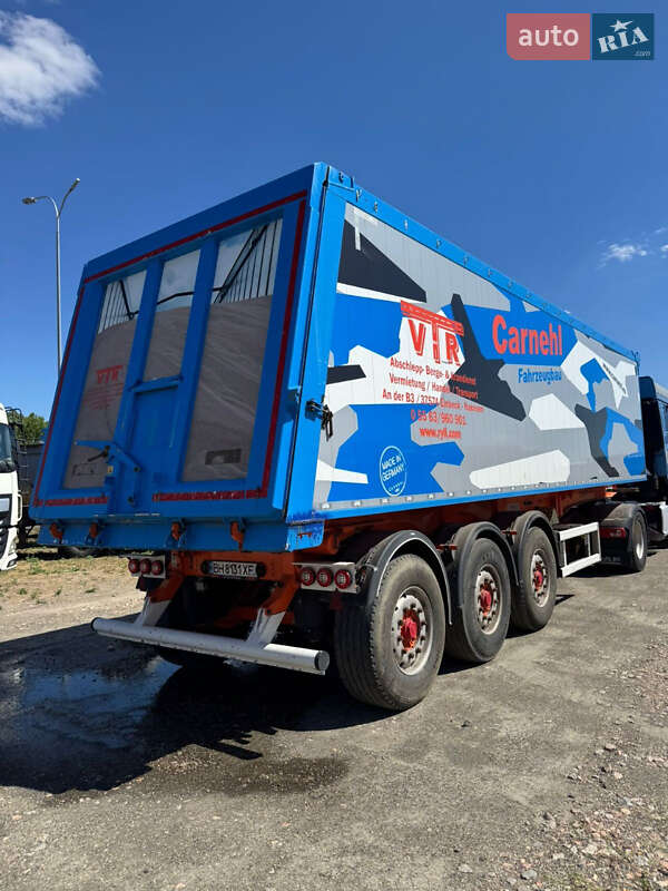 Carnehl CHKS/AH 2020 Carnehl CHKS/AH 2020