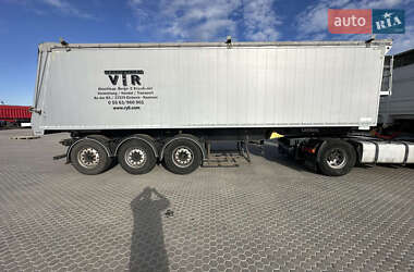 Самоскид причіп Carnehl CHKS/AH 2015 в Одесі