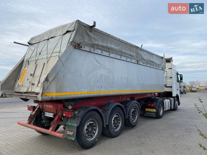 Carnehl CHKS/AH 2004