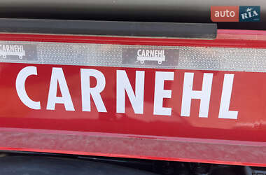 Самосвал полуприцеп Carnehl CHKS 2019 в 