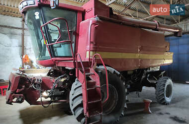 Другая спецтехника Case Construction 1121F 1997 в 