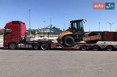 Каток ґрунтовий Case Construction 1121F 2021 в Одесі