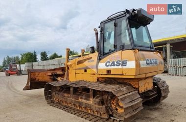 Бульдозер Case Construction 1840 2009 в Одессе