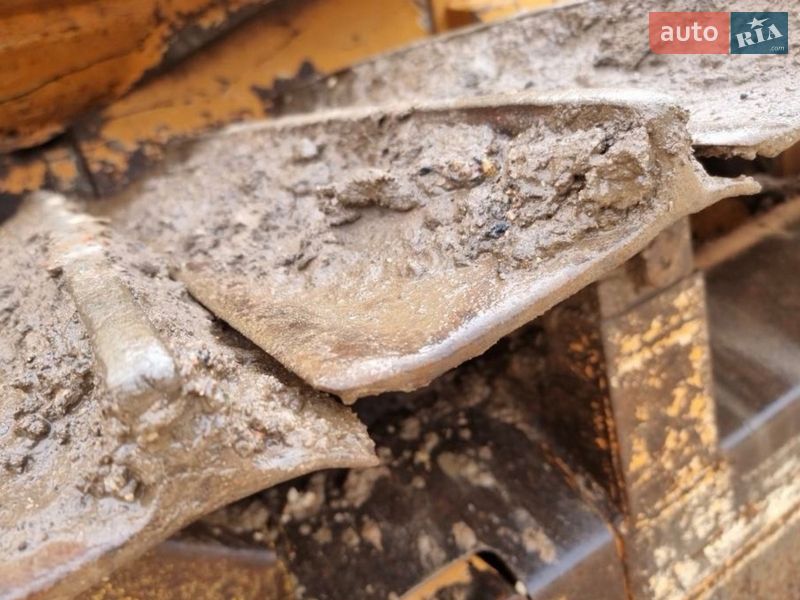 Бульдозер Case Construction 1840 2009 в Одесі