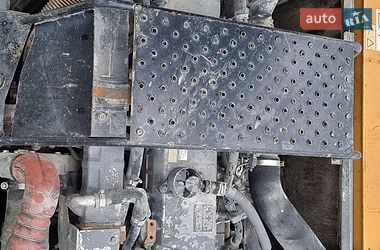 Гусеничный экскаватор Case Construction 450DX 2012 в Одессе