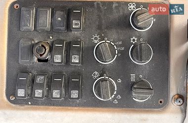 Фронтальный погрузчик Case Construction 521D 2001 в Луцке