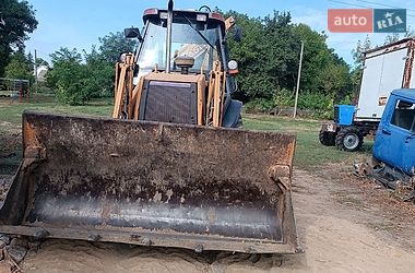Экскаватор погрузчик Case Construction 580 SR 1999 в Умани фото 4 Экскаватор погрузчик Case Construction 580 SR 1999 в Умани