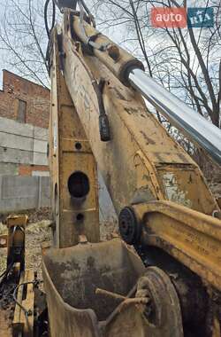 Экскаватор погрузчик Case Construction 580ST 2001 в 