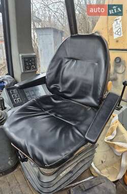 Экскаватор погрузчик Case Construction 580ST 2001 в 