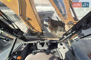 Экскаватор погрузчик Case Construction 580ST 2011 в 