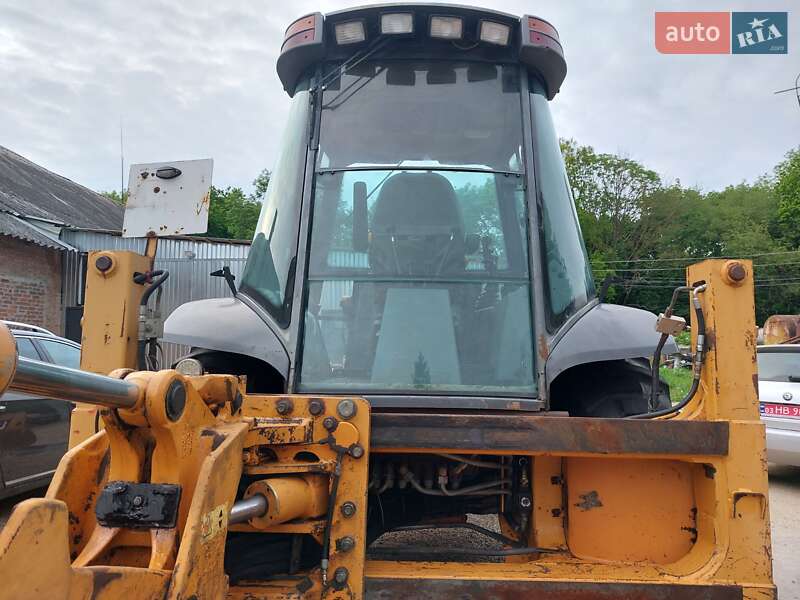 Экскаватор погрузчик Case Construction 590 SL 2001 в Тернополе фото 24 Экскаватор погрузчик Case Construction 590 SL 2001 в Тернополе