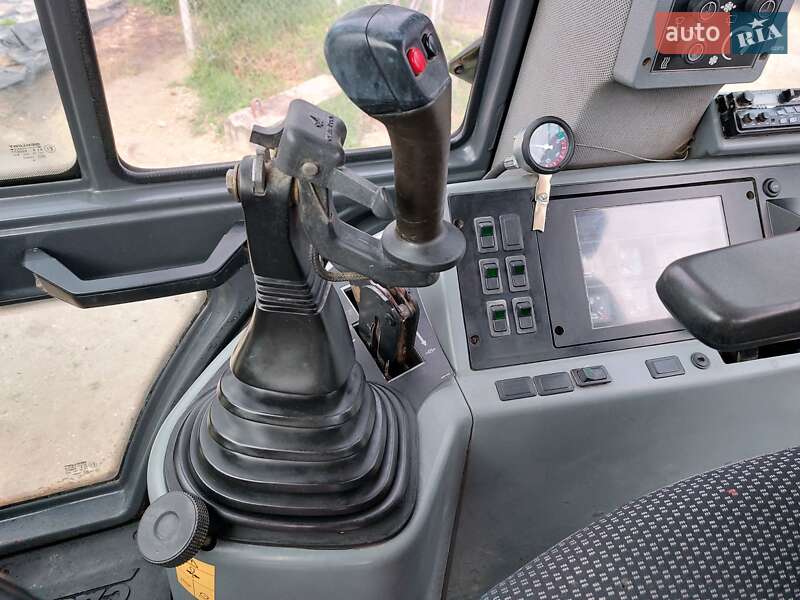 Экскаватор погрузчик Case Construction 590 SL 2001 в Тернополе фото 38 Экскаватор погрузчик Case Construction 590 SL 2001 в Тернополе