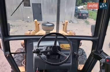 Экскаватор погрузчик Case Construction 590 SL 2001 в 