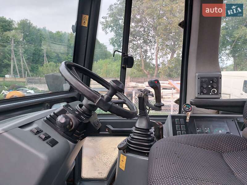 Экскаватор погрузчик Case Construction 590 SL 2001 в Тернополе фото 43 Экскаватор погрузчик Case Construction 590 SL 2001 в Тернополе