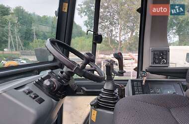Экскаватор погрузчик Case Construction 590 SL 2001 в 