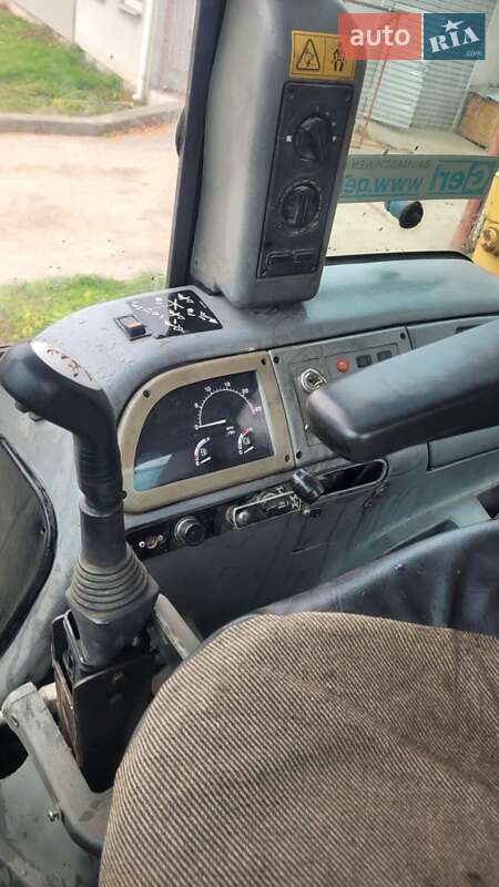 Экскаватор погрузчик Case Construction 590 SL 1999 в Ивано-Франковске фото 12 Экскаватор погрузчик Case Construction 590 SL 1999 в Ивано-Франковске